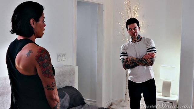 Exposed Scene Four