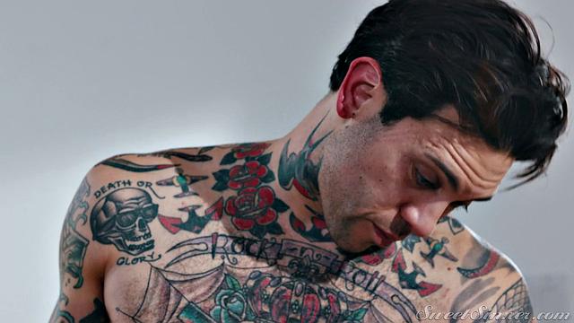 Exposed Scene Four