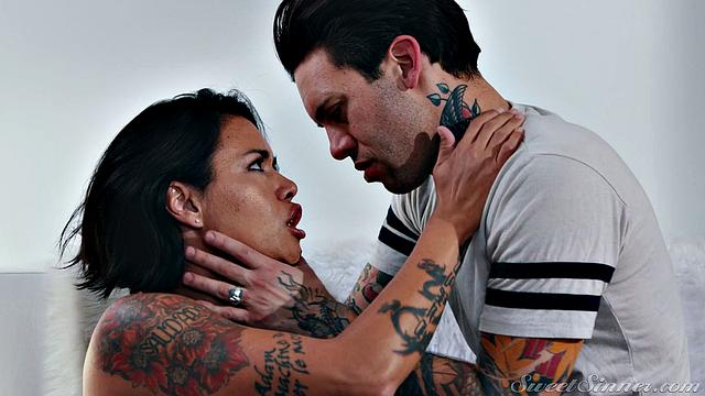Exposed Scene Four