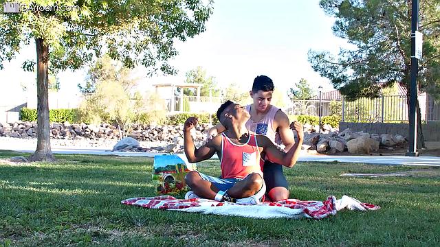 Outdoor Picnic Fun