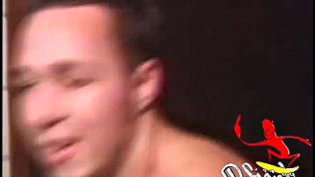 Джей Ти Рэдд дрочит
