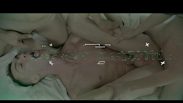 Kaleb Cross Fucks Antony Carter