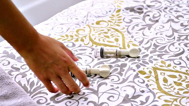 Katie Thornton's Nipple Play