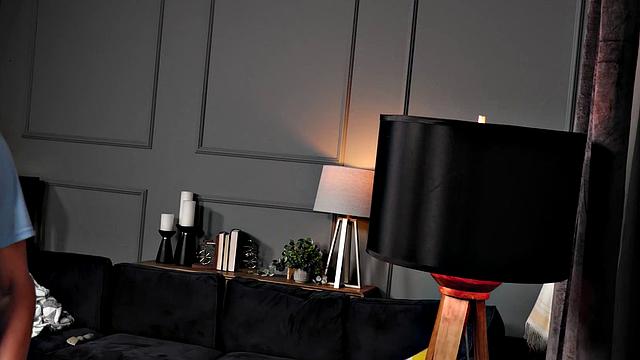 Twink Stepbro Caught Jerking Fucks Jock  - NextDoorTaboo