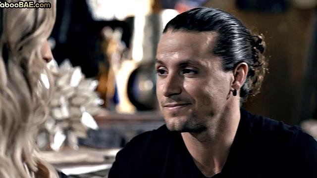 Real big-titted babe smashed