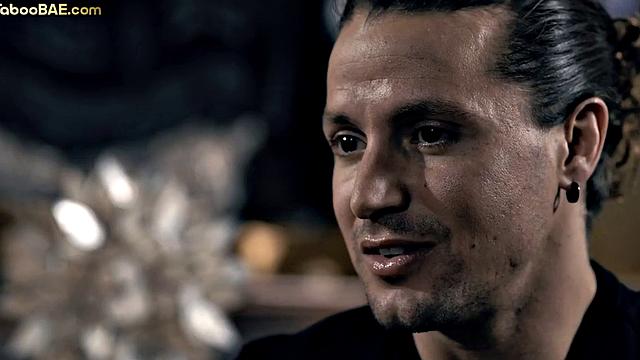 Real big-titted babe smashed