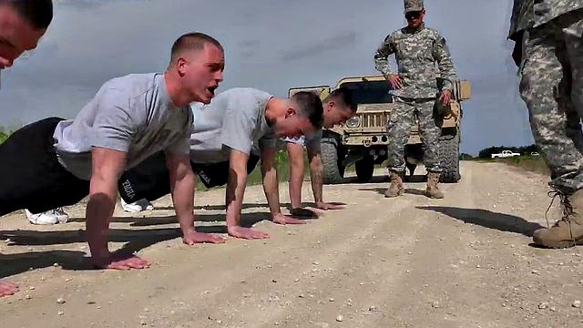 Watch these hot babes get down and dirty in a wild interracial orgy with ass licking and tugging!