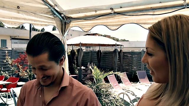 Mia Blow and Blowjob