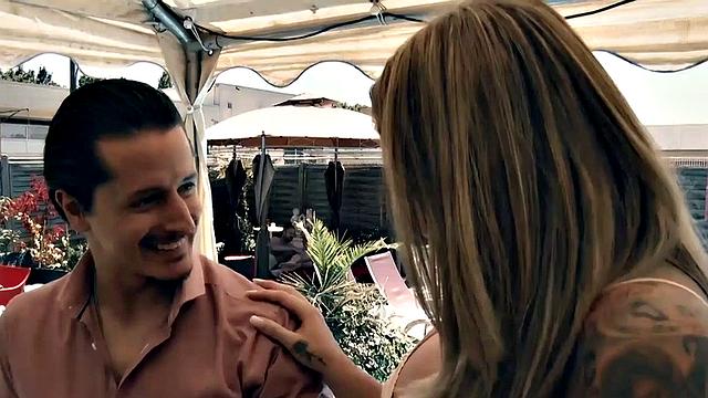 Mia Blow and Blowjob