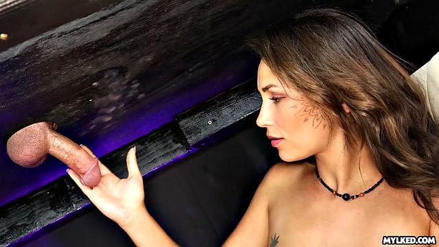 Stroked Out - Ari Parker