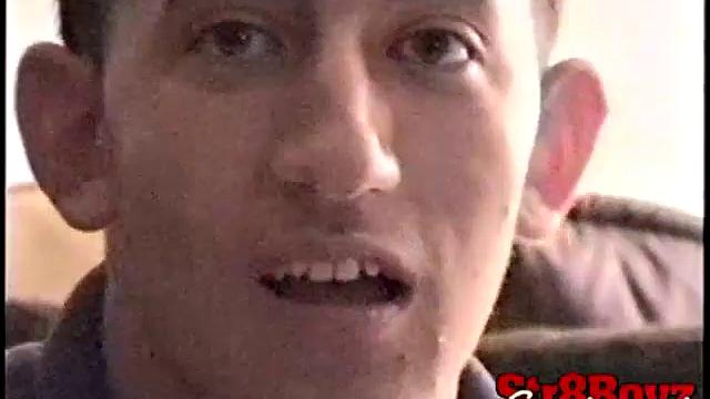 У Данте не только большой, но и чувство юмора при минете - вот это тандем