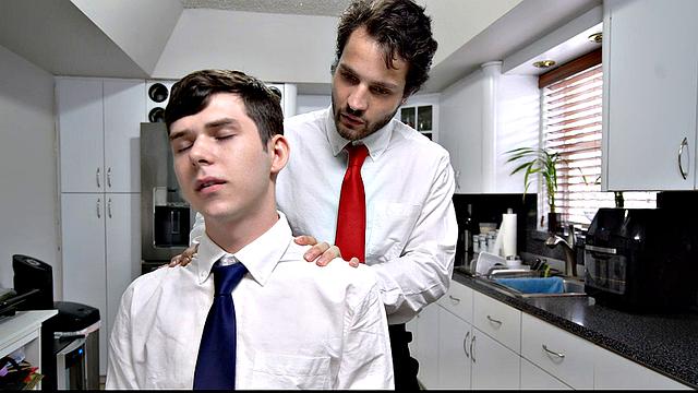 Experienced Lovemaking