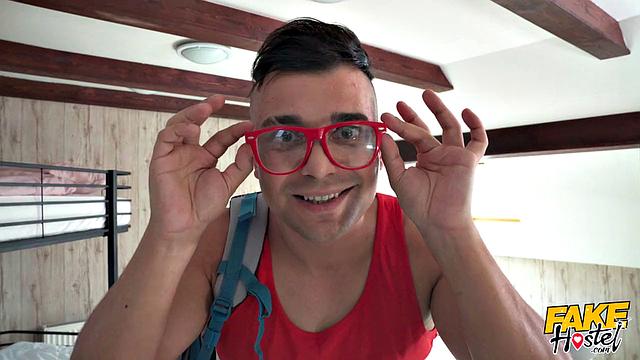 The X-Ray Specs