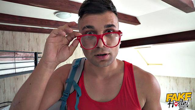 The X-Ray Specs