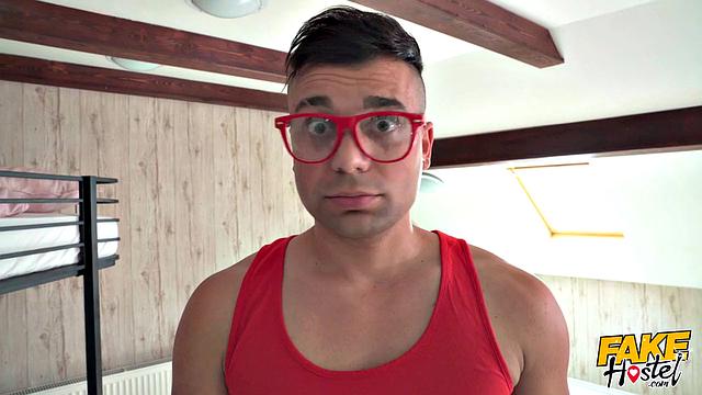 The X-Ray Specs