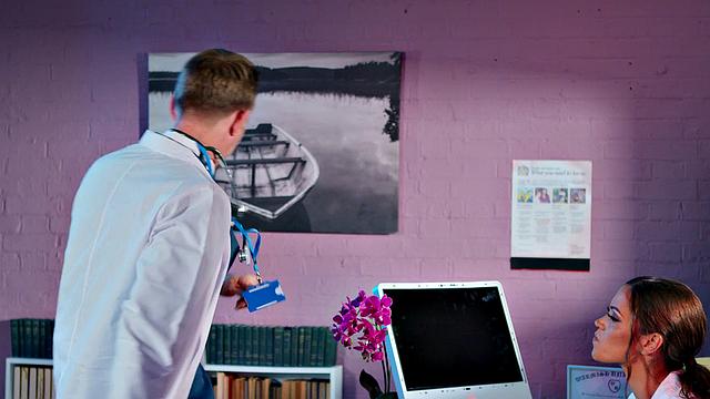 The Pulse: Episode 1