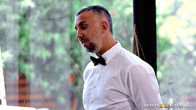 Boned By The Butler: Part 1