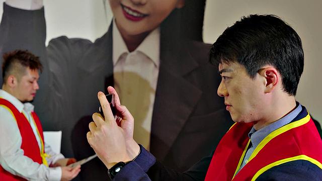 Mean Congresswoman Gets Blackmailed By Her Assistant