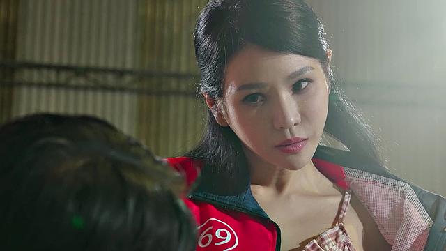 Mean Congresswoman Gets Blackmailed By Her Assistant