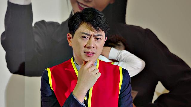 Mean Congresswoman Gets Blackmailed By Her Assistant