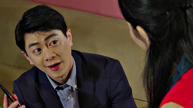 Mean Congresswoman Gets Blackmailed By Her Assistant