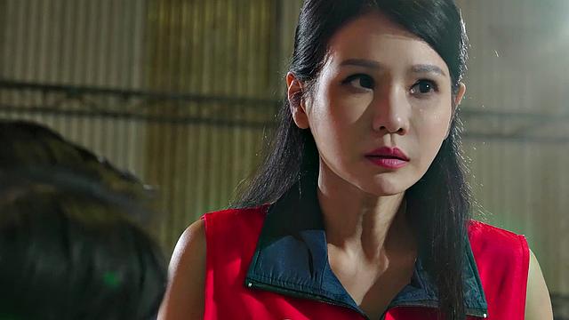 Mean Congresswoman Gets Blackmailed By Her Assistant