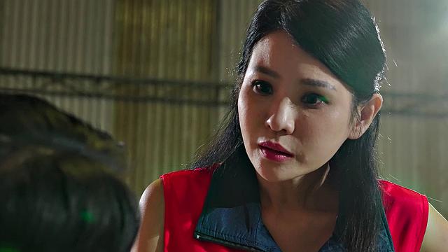 Mean Congresswoman Gets Blackmailed By Her Assistant