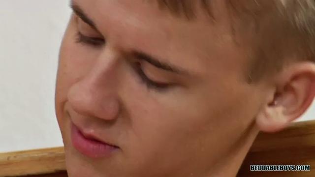 Steve Weaver, Chris Hollander & Mike Hassell Share Two Tight Twink Asses
