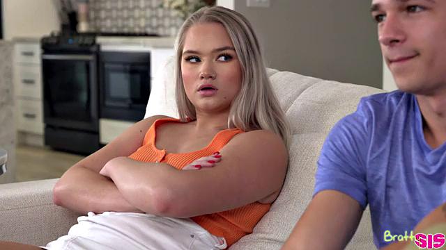 It's Not What You Think Stepbrother - S21:E3