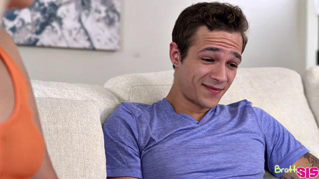 It's Not What You Think Stepbrother - S21:E3