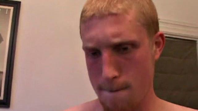 Amateur Trey Strokes