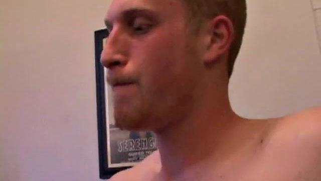 Amateur Trey Strokes