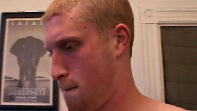 Amateur Trey Strokes