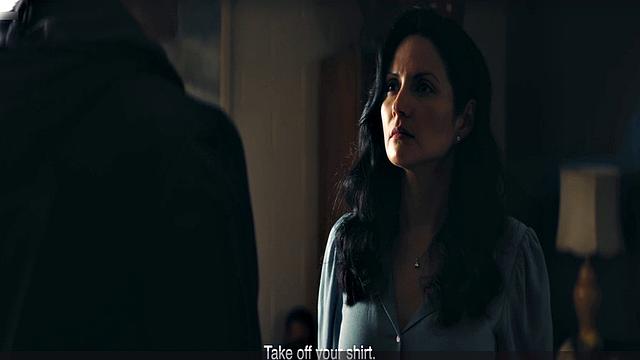 Изабель Мэй хвастается сисечками - лайки сами текут