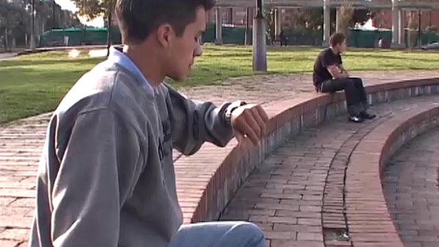 JuanCarlos Santiago & Pedro