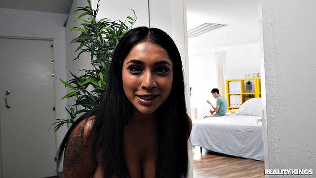 Sending Nudes Accidentally