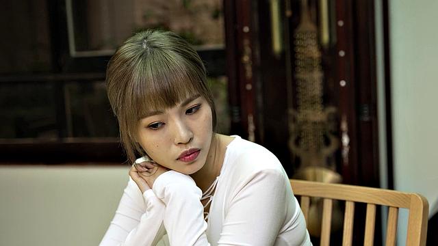 Bad Girl Fucked By Gangster In Front Of Her Cucked Husband