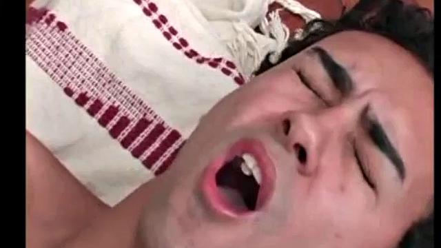 Ramon Mendez Bangs Felipe Herrero