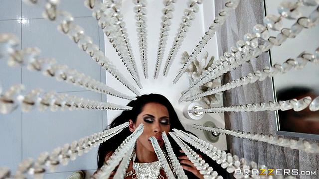 Making Madison Moist