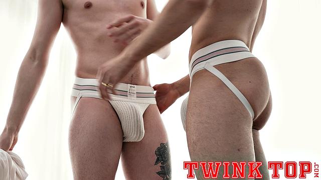 ETHAN TATE - Mutual Admiration