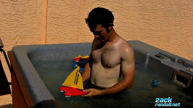 Сквирт с Брейди - Брейди в Миссисипи