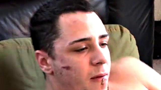 Bradley and Ryan Jerk Off Together