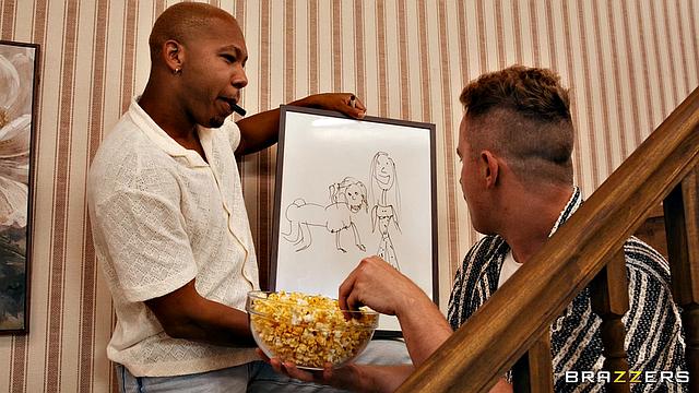 Glory House - Episode 3