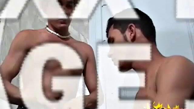Bruno and Gabriel