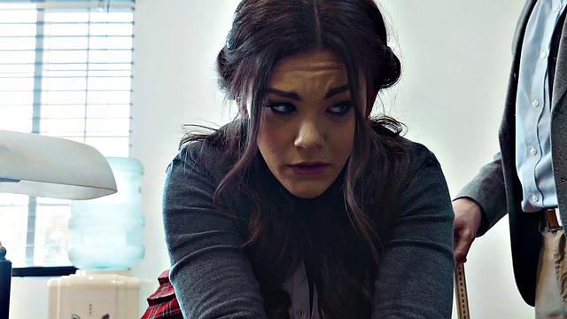 Sir Keiran's School of Anal Training Part 1