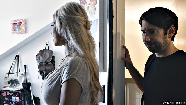 Relatives with Benefits