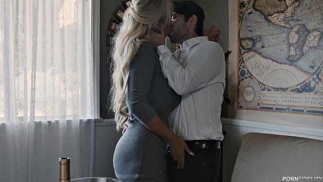 Relatives with Benefits