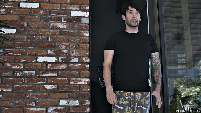 Relatives with Benefits