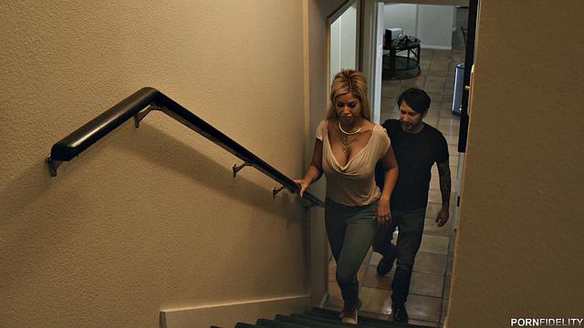 Relatives with Benefits