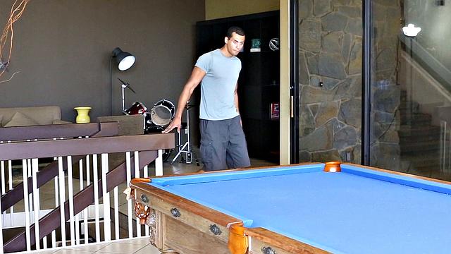 Little Michelle Wants To Play